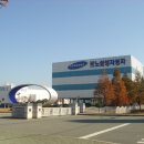 르노삼성자동차 부산공장 이미지