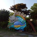 용궁칼국수 이미지