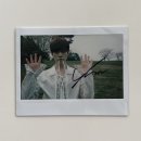The Moon | [앨범] 엔플라잉 정규 1집 &#39;Man on the Moon&#39; 앨범 후기 (feat. 한정 수량 싸인 폴라로이드)