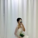 블레스올데이즈 웨딩드레스 피팅후기✨ 스몰웨딩 &amp; 2부드레스 대여