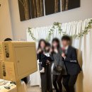 일원로 | 웨딩 포토부스 순담 30만원에 대만족 본식 후기