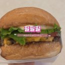 중원-39 | 성남 모란역 맛집 필필필 수제버거 한우 모짜렐라 혼밥 데이트 추천 내돈내산 후기