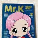 미스터케이