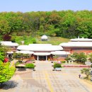 까치공원 바닥분수 이미지