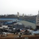 장항 태양광발전소 이미지