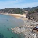 발길 닿는 곳마다 쉼표가 되는 섬, 대이작도 작은풀안해수욕장으로 떠나는 여행 이미지