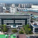 광산 문화예술회관 공영주차장 이미지