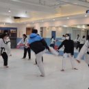 국가대표 스타클래스 태권도 이미지