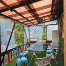 더스테이 | 경기도 펜션 추천ㅣ하루 한 팀만! 더스테이584 독채 후기