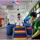 빛나는태권도장 이미지