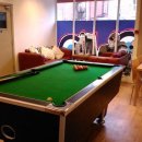 뉴캐슬호스텔 이미지