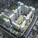 신천아파트 앞 이미지