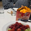 고향 통닭 이미지