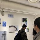 계원예술대학교 | 사진과 친구 졸업전시 보러갔다옴(2025 계원예술대학교 사진예술과 졸업전시)