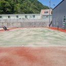 남양 테니스장 테니스장 이미지