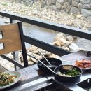 참숯불에 꾸운닭 앤 꿈장어 네이버블로그