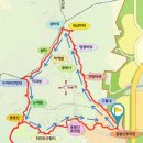 【백두 B, C 팀】충남 홍성군 용봉산 (381m) 산행안내(5월27일 월요일)- 우천으로 취소합니다 이미지