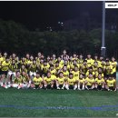 [백록기] 홈팀 서귀포고, 전통명가 중경고 비롯한 장훈고, 동대부고, 대한FC, 충주상고, 세종미래, SC북내, 신태인축구센터 2연승! 이미지