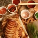 명자족발