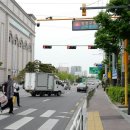 신도림중학교 앞 이미지