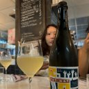 펑키펫(Funky pet) | Famille Fabre - L’Instant Bulle Pet-Nat (파미유 파브르, 렝스땅 뷜) 2022