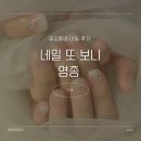 네일또보니 | W36ː영종도 네일샵 웨딩네일 추천 네일또보니