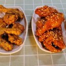 경아두마리치킨가덕점