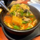서울 남영동 특상 한우 맛집 - 초원 룸예약 방문후기