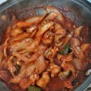 원조짚불곰장어기장외가집 이미지