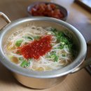 춘자싸롱멸치국수