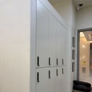 yg캐슬 | 염색 잘하는 미사역미용실 블루블랙 차분한 톤다운 겨울쿨톤염색 추천 , 르시끄