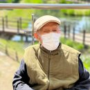 산책하는요양원 이미지