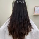 Relieve(릴리브) | 허쉬컷,펌/레이어드컷,펌 창원 상남동미용실 &#34;릴리브헤어&#34;Relieve hair 머리맛집 인증후기!!