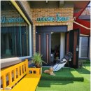 힐링스크린골프 이미지