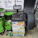 넥센타이어 정비 이미지