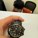 A1130 | G-Shock GW-A1130 배터리/모듈 교체 후기