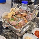 부산 송도 해수욕장 조개 맛집 '송화정' 깔끔한 석화찜 &amp; 조개 전골 세트 내돈내산 후기
