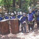 자연체육관 이미지