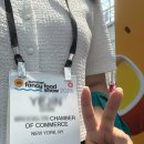 2026 뉴욕 팬시 푸드쇼 참가 후기 (summer fancy food show)