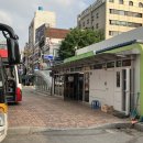 시외버스정류장_안양역 이미지