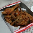 이구아나치킨