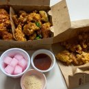 노랑통닭 장기점 이미지