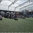 풋살경기장 앞 이미지