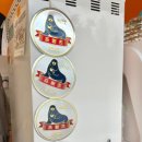 오렌지 칠(orange chill) 이미지