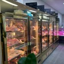 부산고기백화점 | 명지정육점 명지식육점 추천 고기사랑백화점 방문 후기