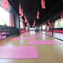 다윗 피트니스 이미지