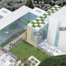 성신여자대학교 운정그린캠퍼스 이미지
