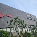 거제역 1번 출구 앞 이미지