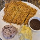 안덕벌 돈까스 이미지