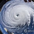 허리케인 이미지